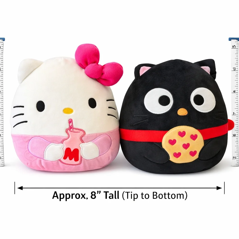 Hello Kitty build your